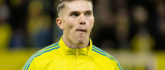 Manchester United negocia com Viktor Gyökeres do Sporting