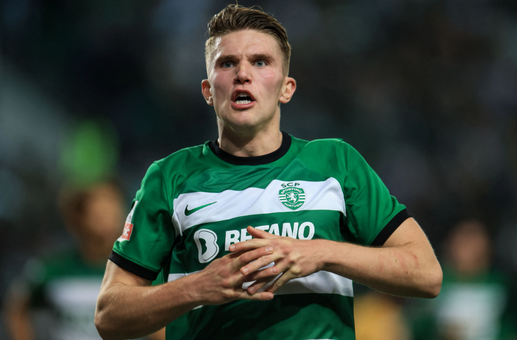 A busca do Bayern de Munique por Victor Gyökeres uma jogada estratégica para o futuro