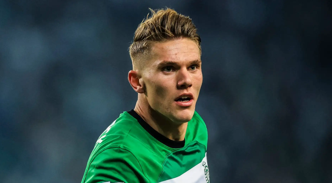 Manchester United e Chelsea competem pela estrela do Ipswich, Liam Delap