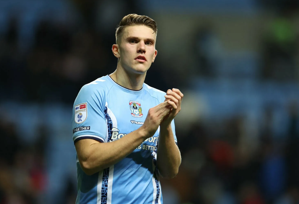 Manchester United mira estrela do Ipswich Town Delap - The Athletic