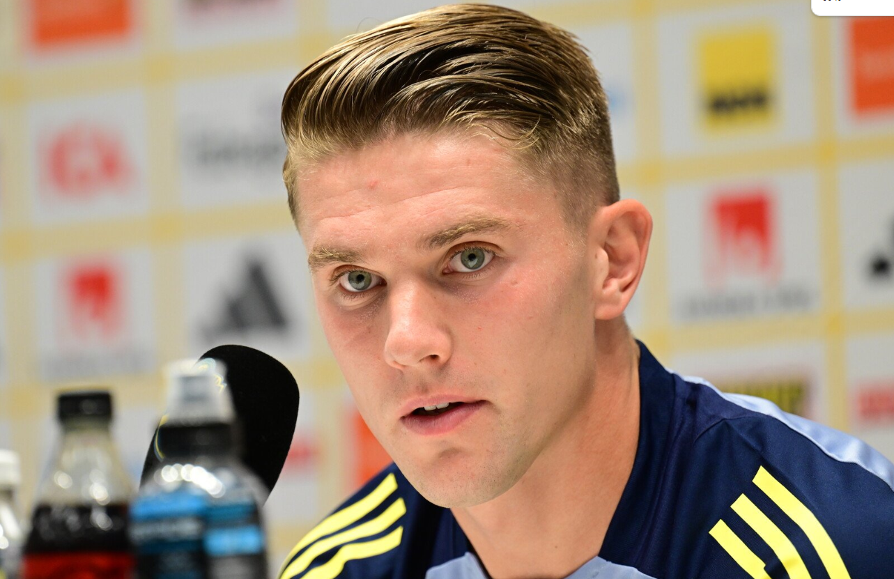 Viktor Gyökeres