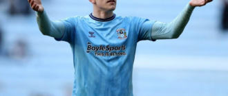 Amorim exige que o Man Utd contrate Gyokeres no inverno.