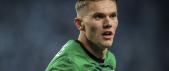 Barcelona reage a rumores de interesse do clube em Haaland e Gyokeres
