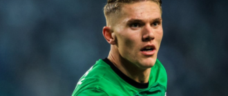 Győkeres marcou 60º gol em 2024, Ronaldo foi o artilheiro em 2023 com 54 gols
