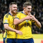 Rafael van der Vaart acredita que Gyokeres é melhor que Haaland
