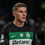 Sporting pronto para baixar preço de Gyokeres, atacante atrai interesse do Arsenal e do Manchester United — The Sun